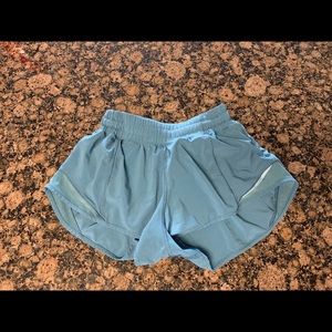 Hotty Hot Shorts 2.5”